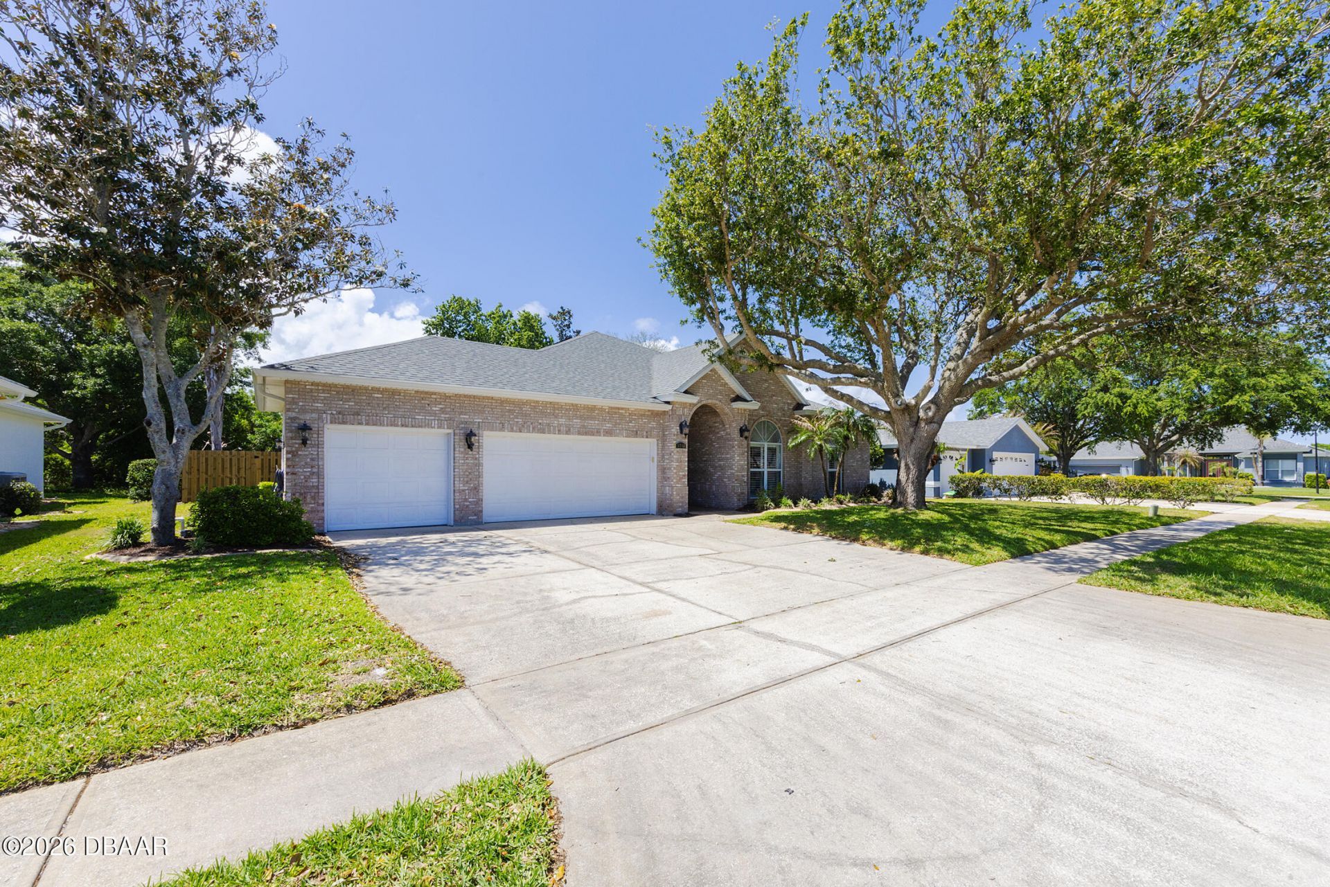 5768 Falling Tree Lane, Port Orange, FL 32127 Photo