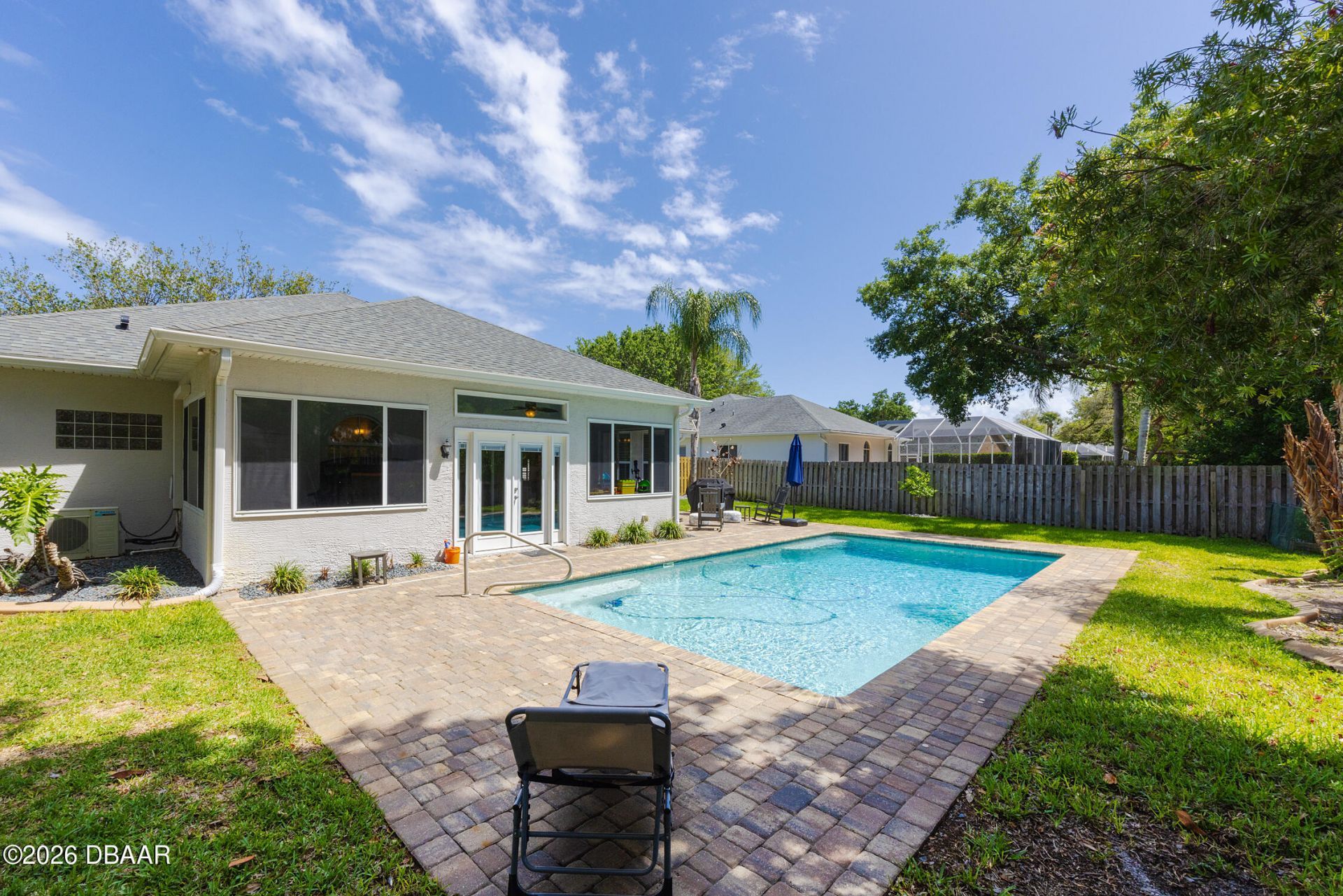 5768 Falling Tree Lane, Port Orange, FL 32127 Photo