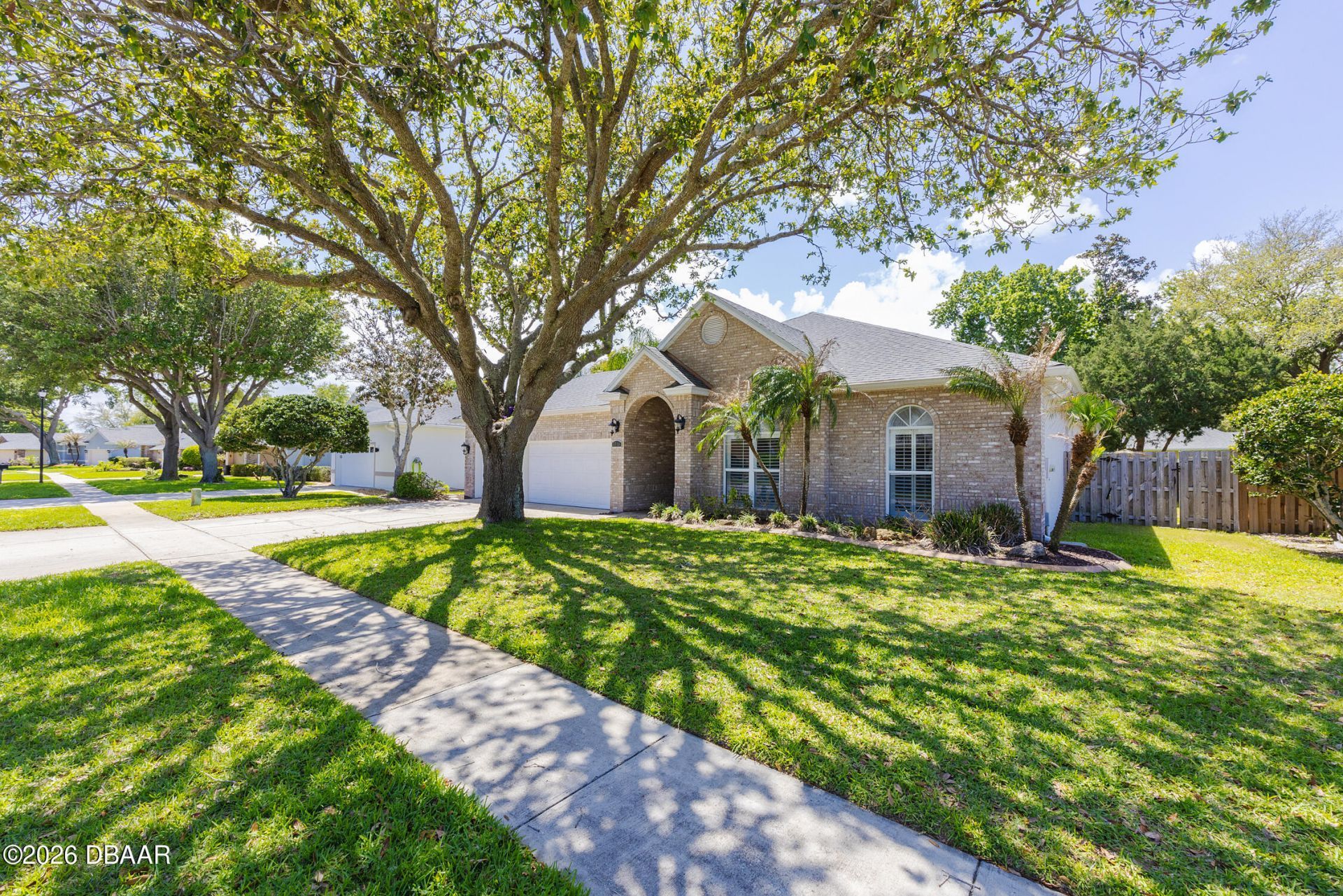 5768 Falling Tree Lane, Port Orange, FL 32127 Photo