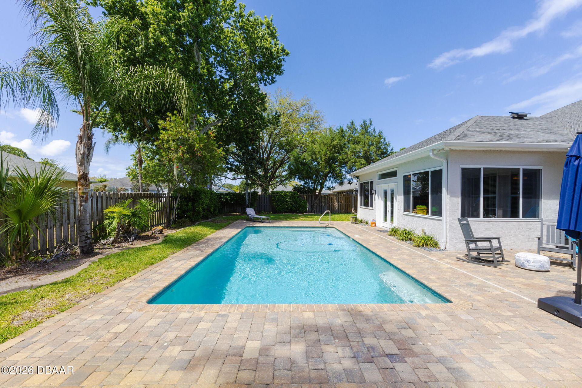 5768 Falling Tree Lane, Port Orange, FL 32127 Photo