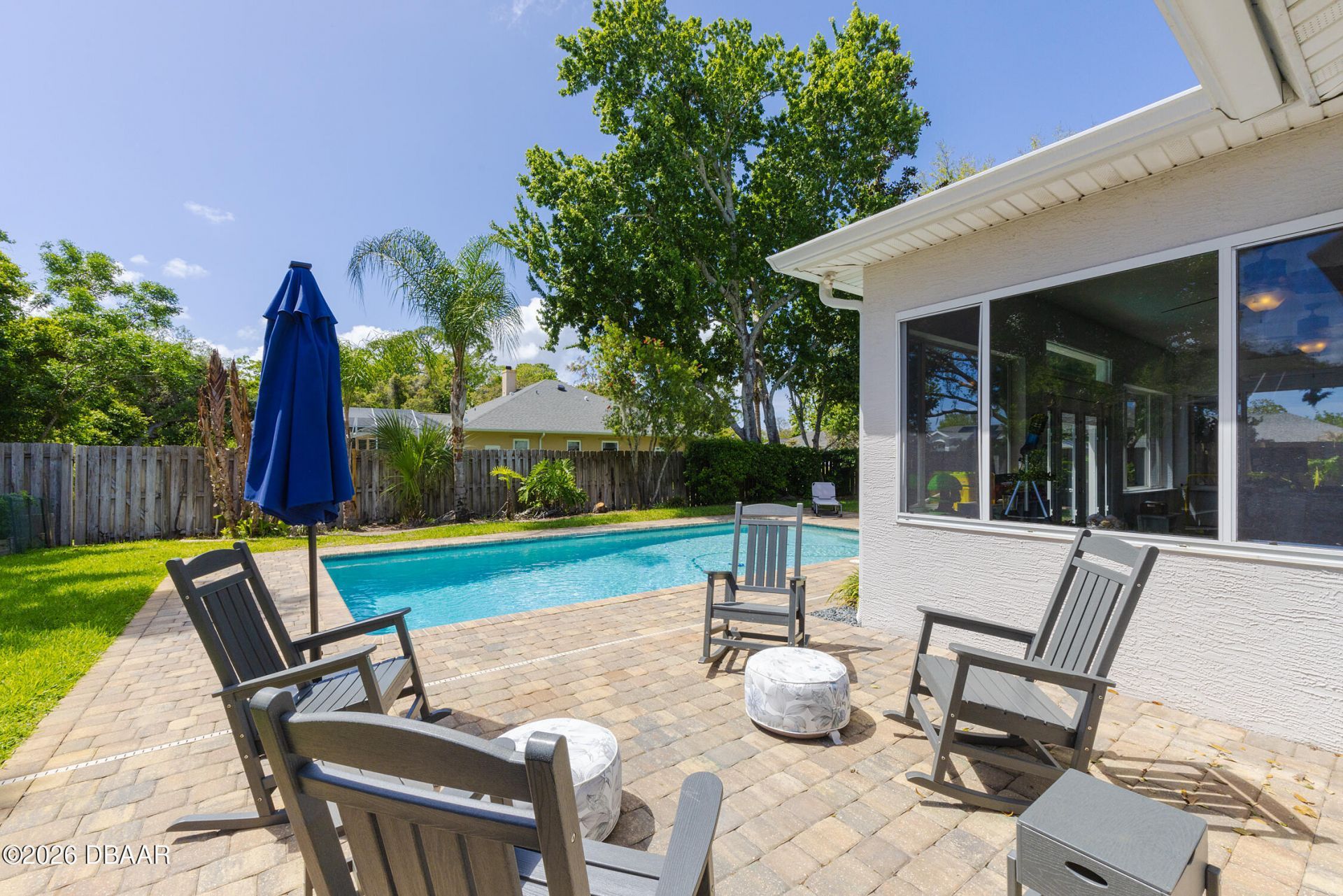 5768 Falling Tree Lane, Port Orange, FL 32127 Photo