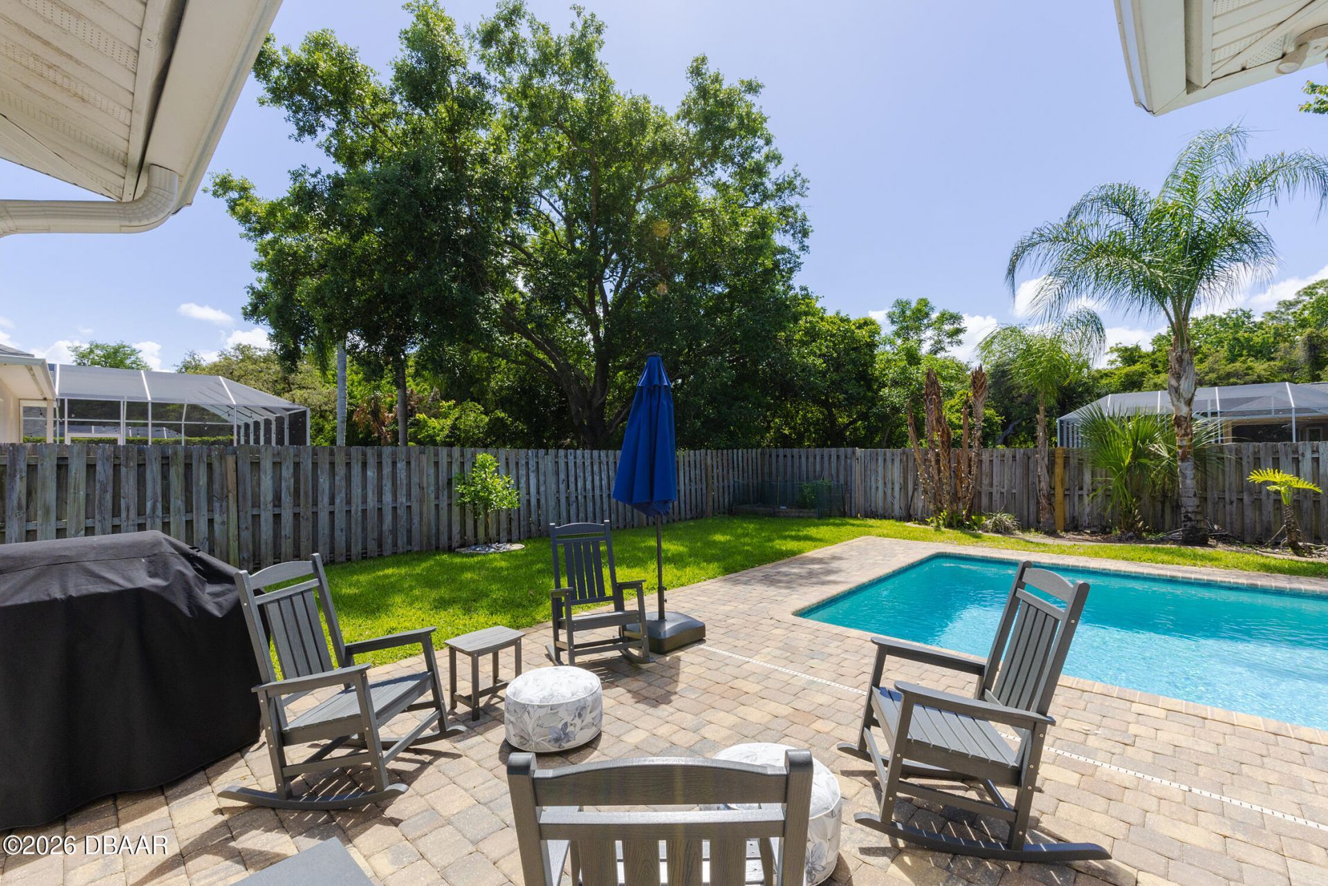 5768 Falling Tree Lane, Port Orange, FL 32127 Photo