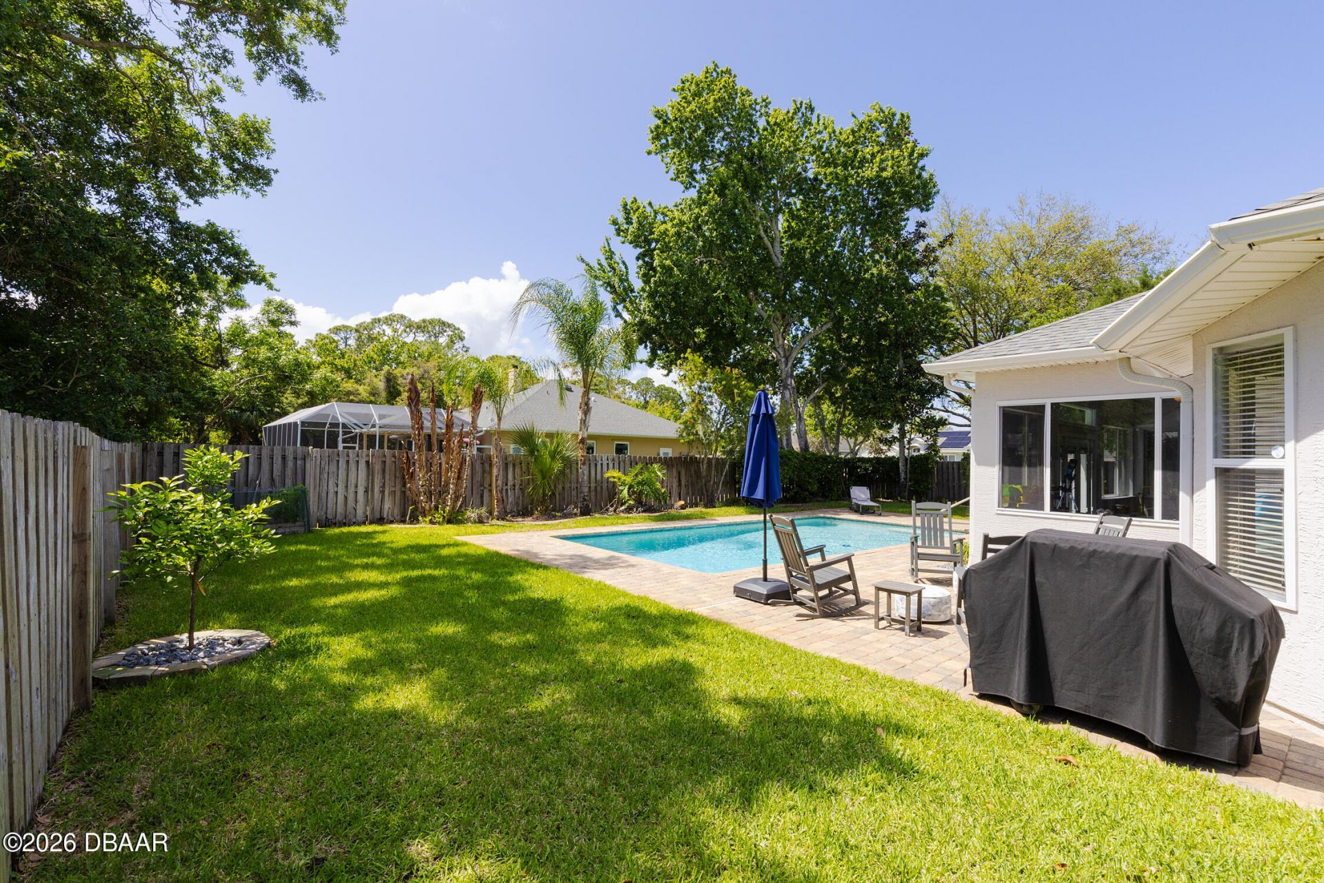 5768 Falling Tree Lane, Port Orange, FL 32127 Photo