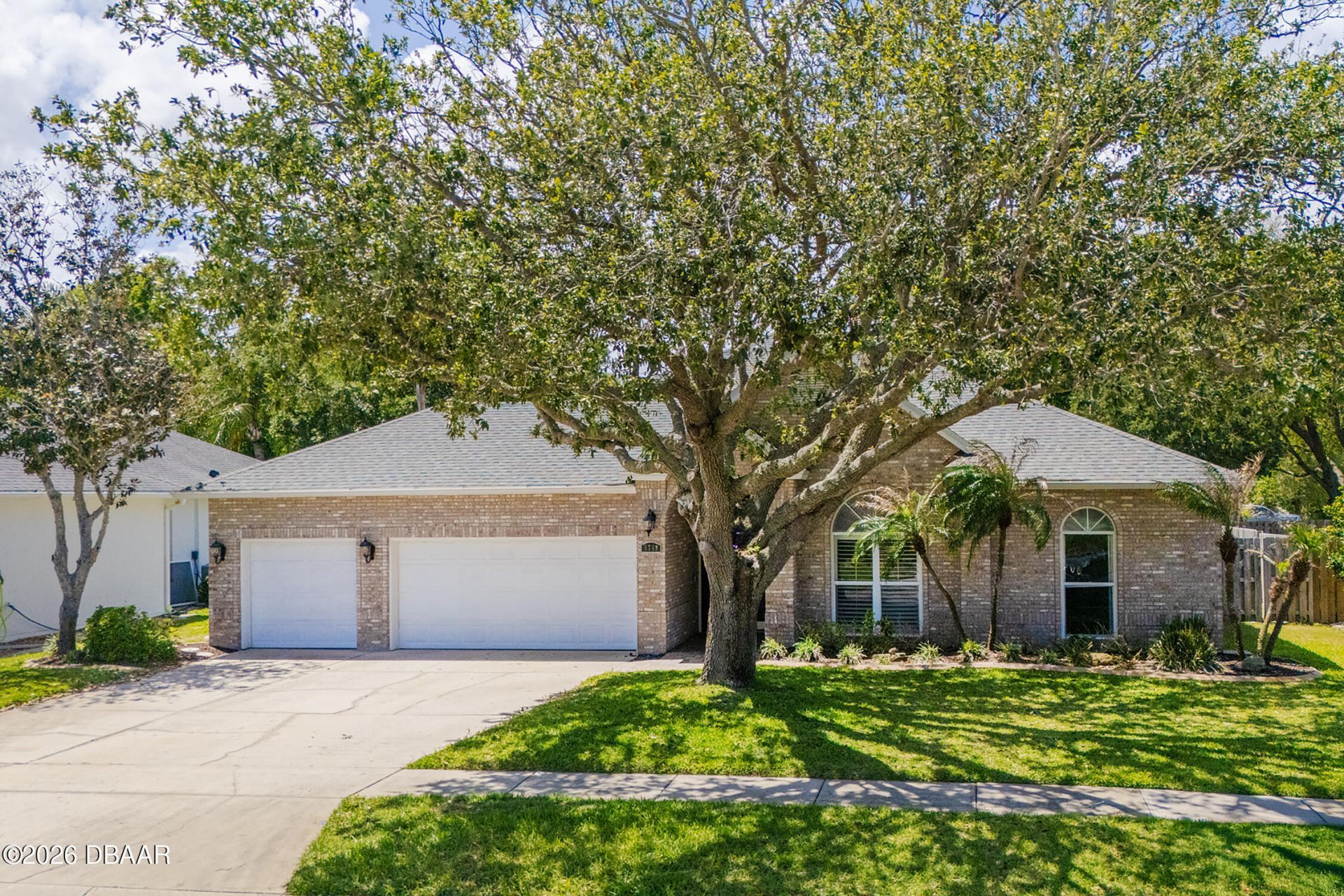 5768 Falling Tree Lane, Port Orange, FL 32127 Photo