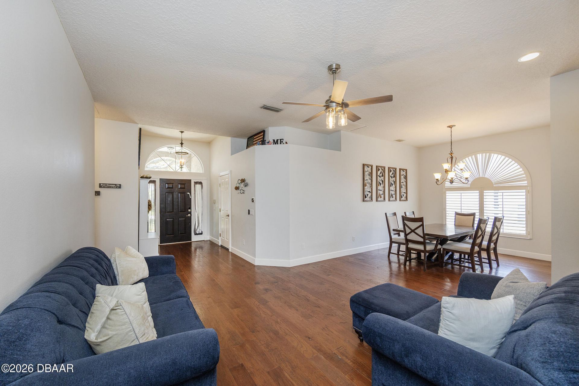 5768 Falling Tree Lane, Port Orange, FL 32127 Photo