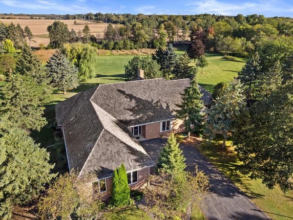 7306 Forty Acre ROAD, Franksville, WI 53126