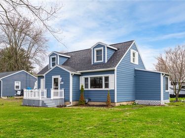 986 Gravel Road , Webster, NY 14580