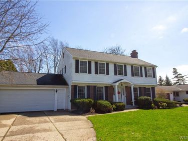 109 Colony Court, Buffalo, NY 14226