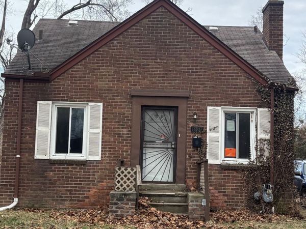 18937 Lindsay Street, Detroit, MI 48235