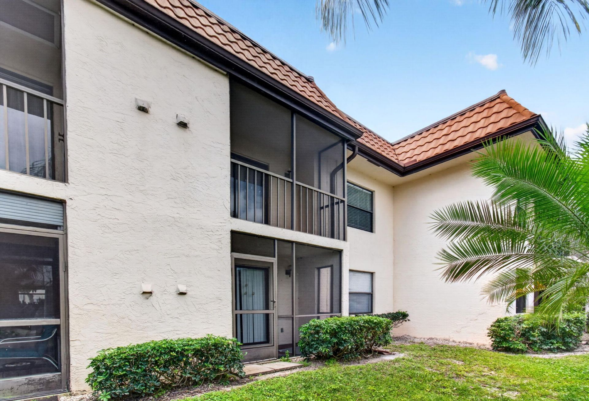 7245 Golf Colony Court, Unit 205, Lake Worth, FL 33467 Photo