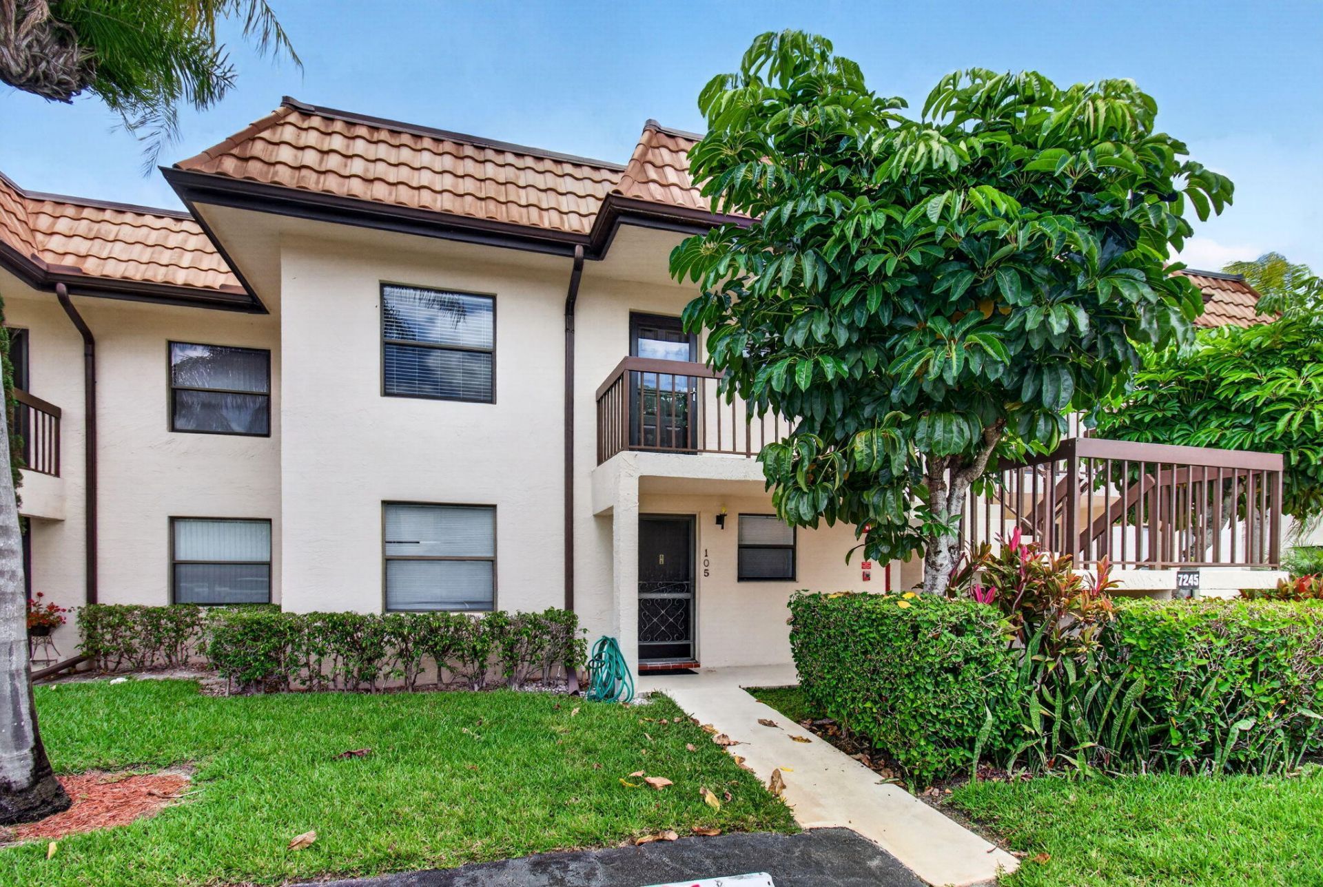 7245 Golf Colony Court, Unit 205, Lake Worth, FL 33467 Photo