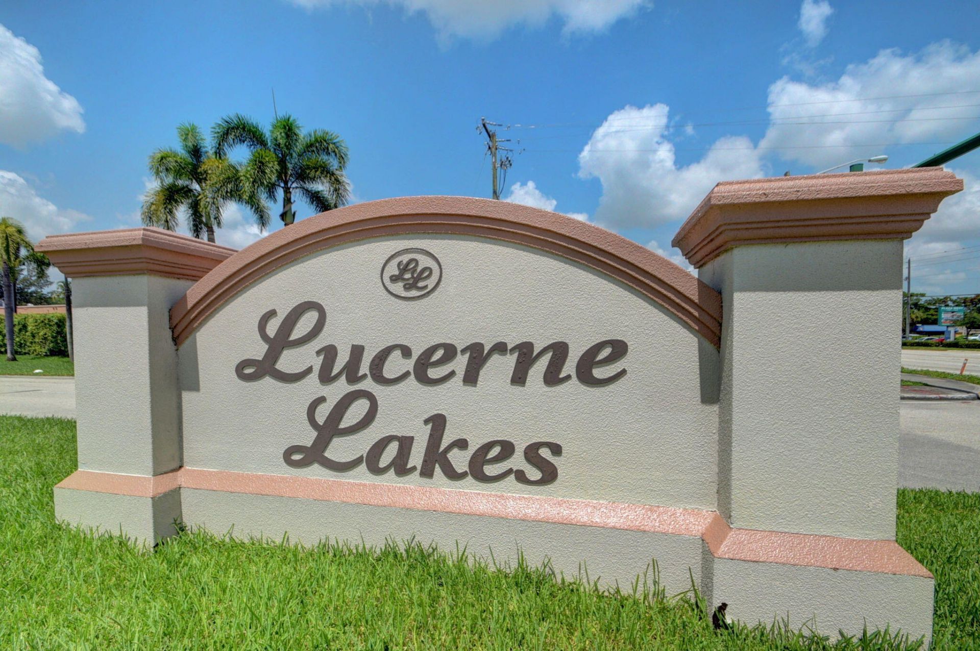 7245 Golf Colony Court, Unit 205, Lake Worth, FL 33467 Photo