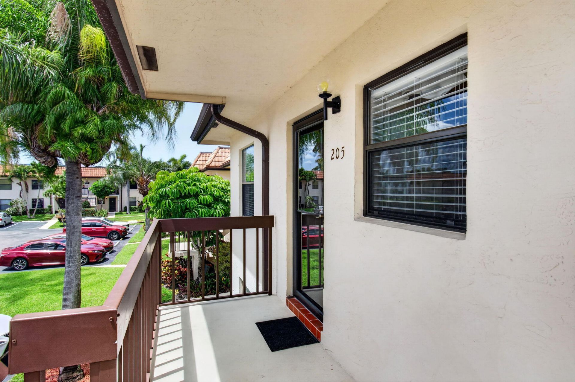7245 Golf Colony Court, Unit 205, Lake Worth, FL 33467 Photo