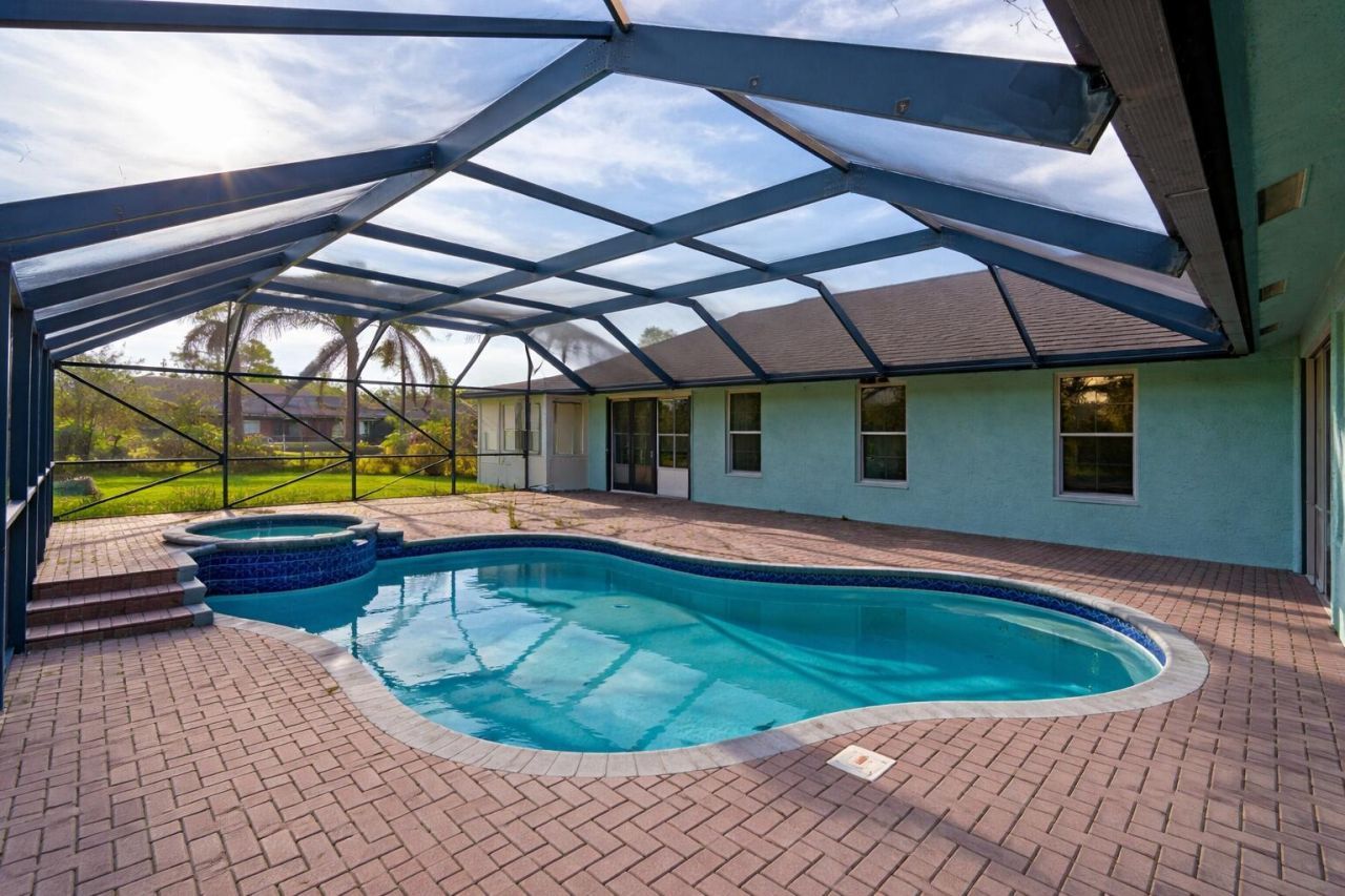 17645 N 77th Ln Lane N, The Acreage, FL 33470 Photo