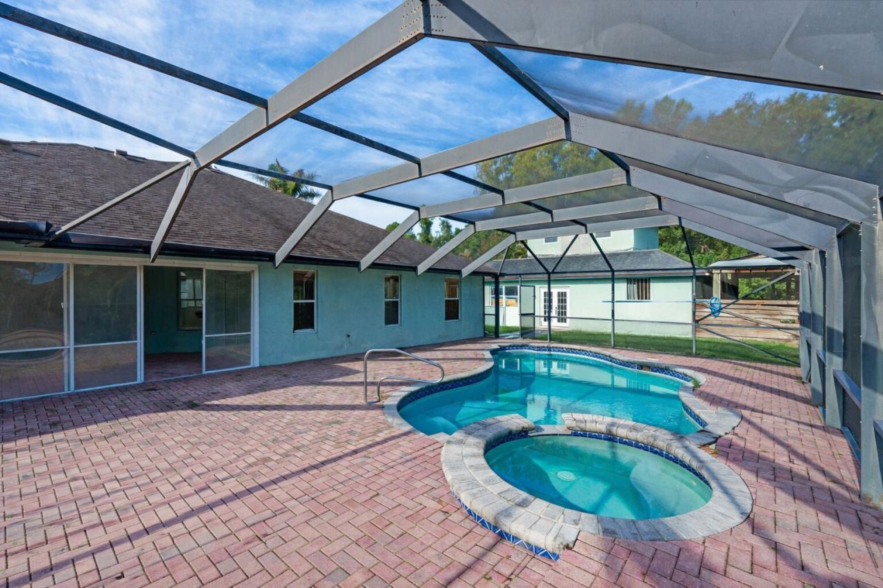 17645 N 77th Ln Lane N, The Acreage, FL 33470 Photo