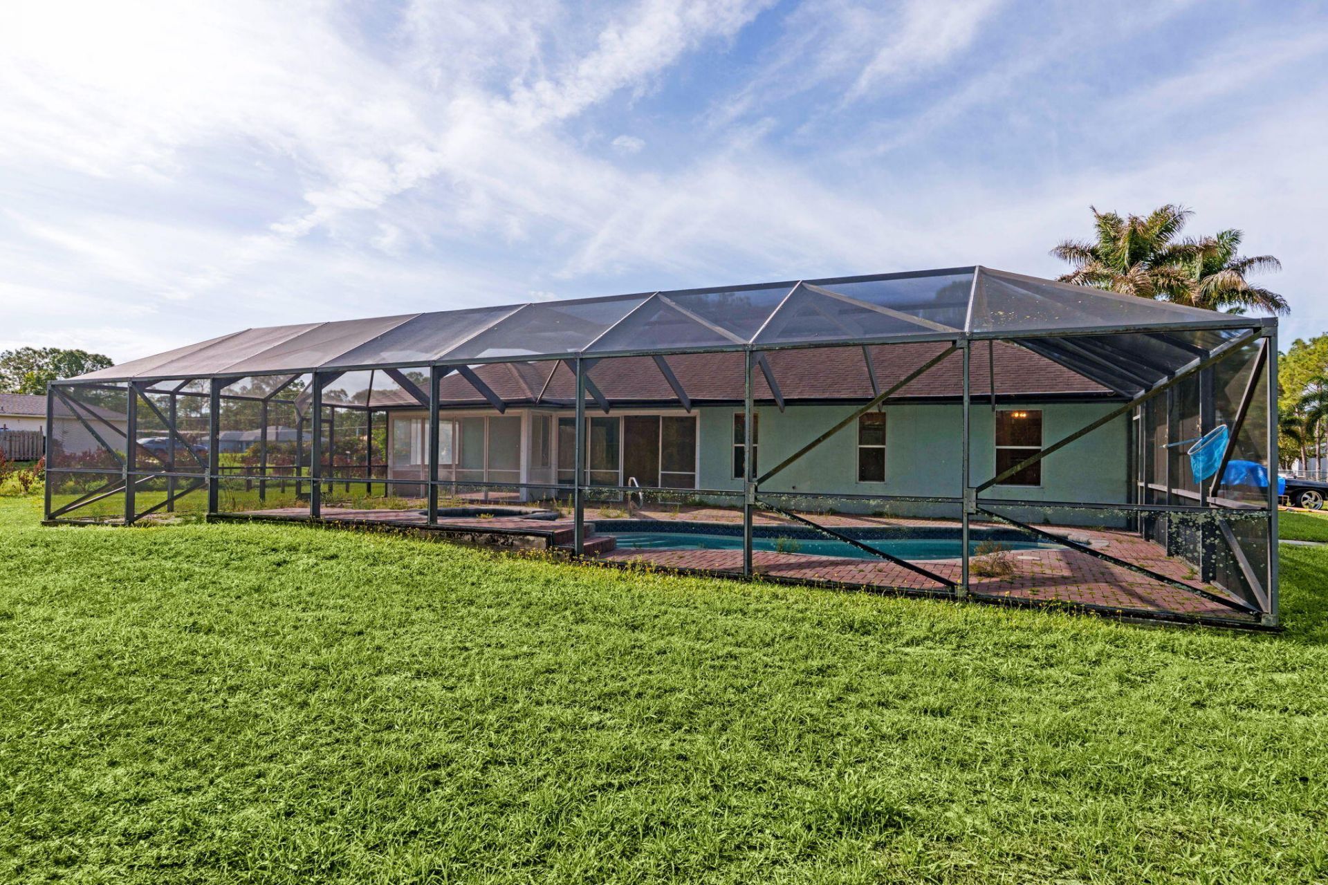 17645 N 77th Ln Lane N, The Acreage, FL 33470 Photo