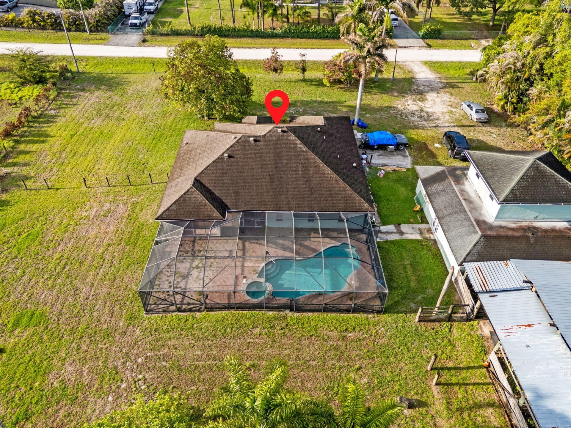 17645 N 77th Ln Lane N, The Acreage, FL 33470 Photo