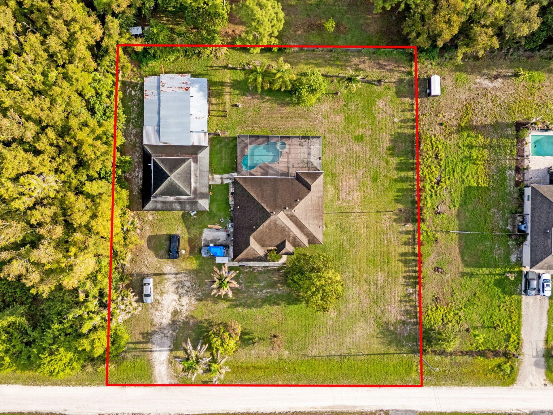 17645 N 77th Ln Lane N, The Acreage, FL 33470 Photo