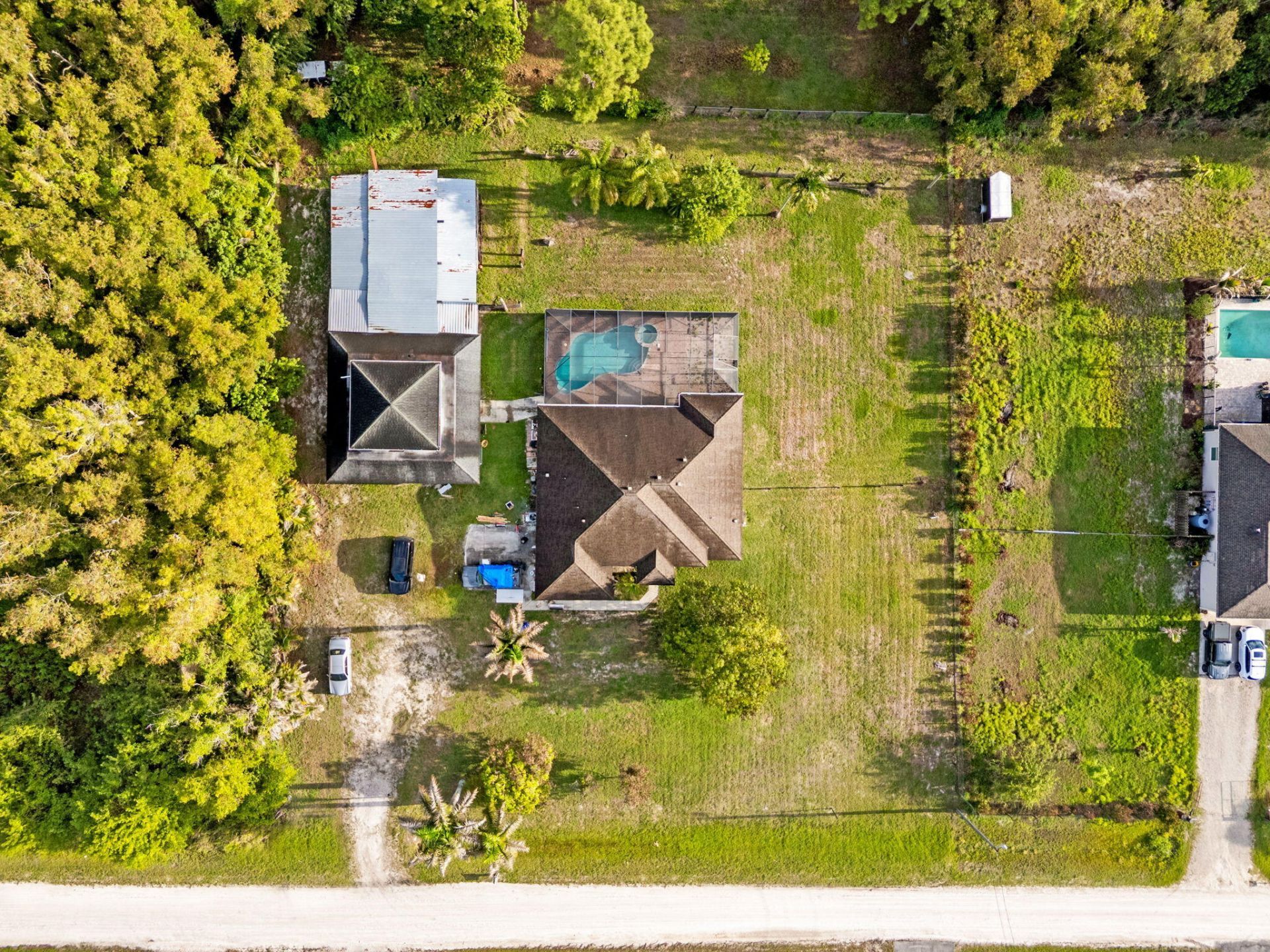 17645 N 77th Ln Lane N, The Acreage, FL 33470 Photo