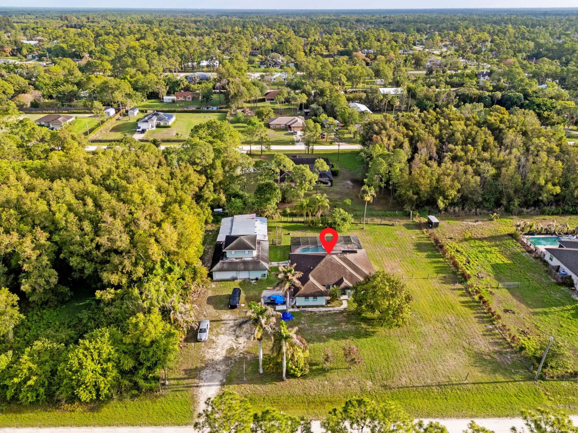 17645 N 77th Ln Lane N, The Acreage, FL 33470 Photo
