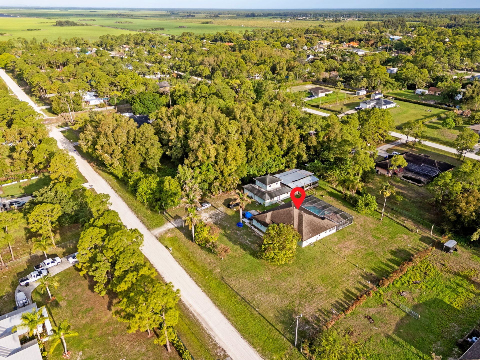 17645 N 77th Ln Lane N, The Acreage, FL 33470 Photo