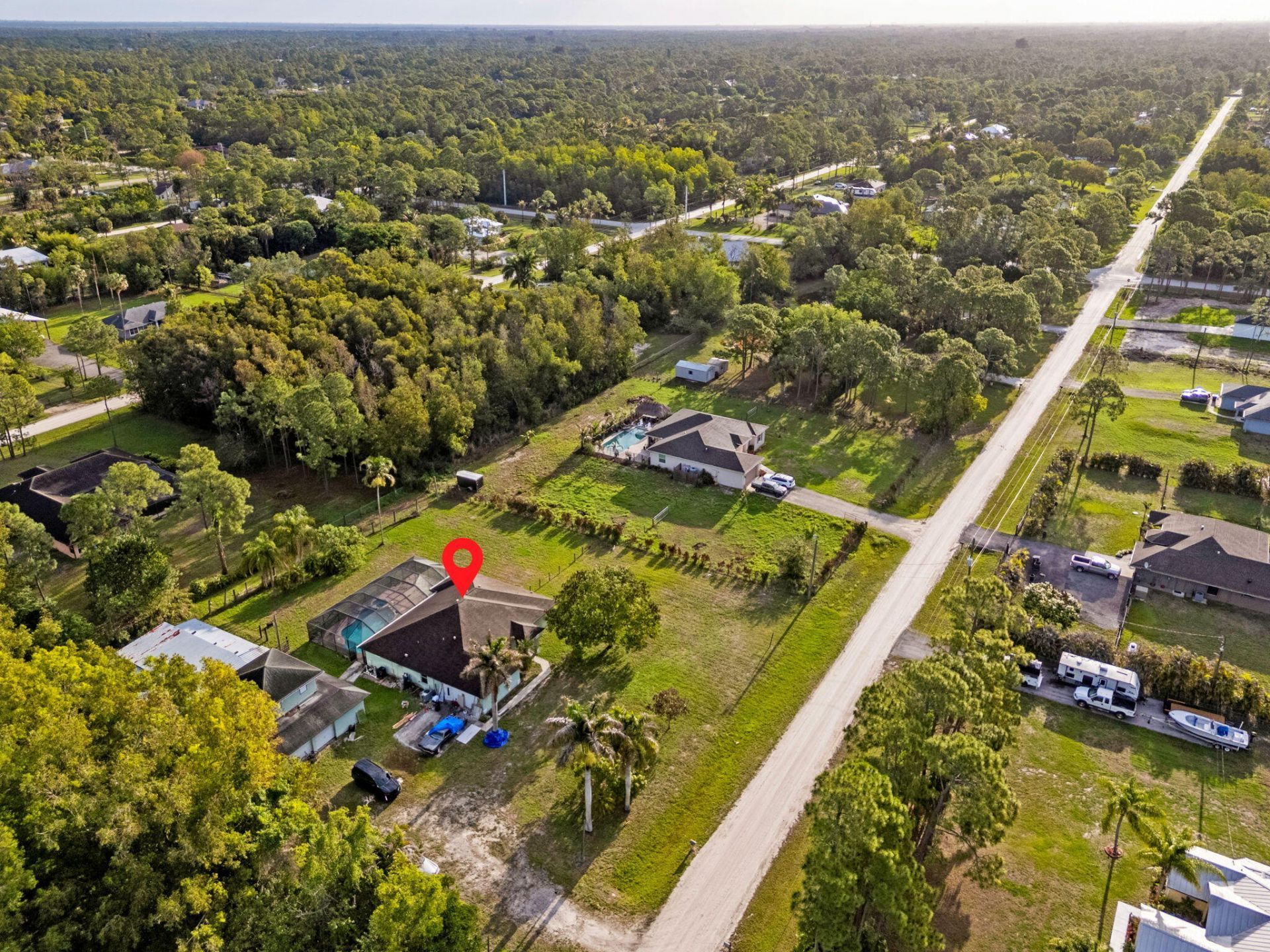 17645 N 77th Ln Lane N, The Acreage, FL 33470 Photo
