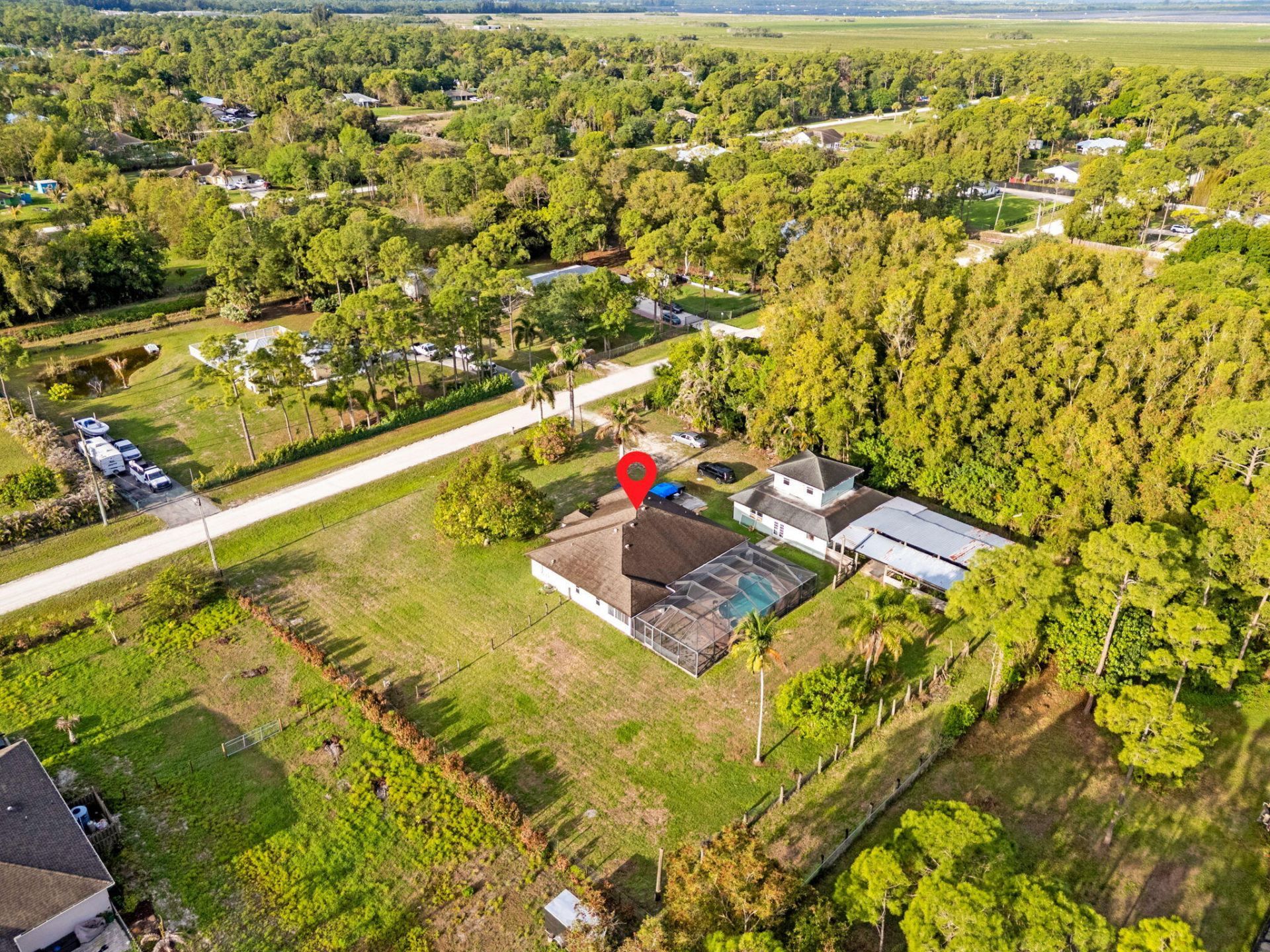 17645 N 77th Ln Lane N, The Acreage, FL 33470 Photo