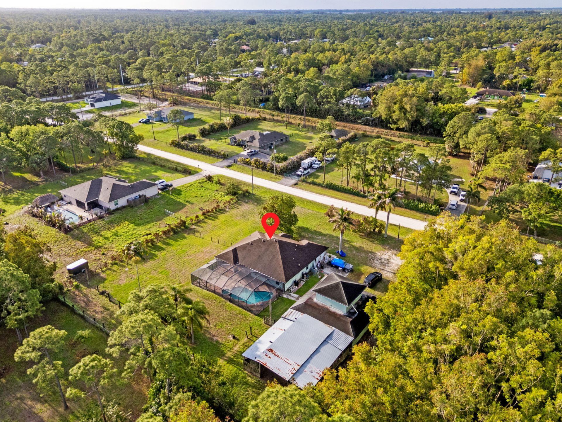 17645 N 77th Ln Lane N, The Acreage, FL 33470 Photo