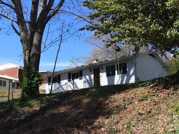 23 High Court Entrance None, Asheville, NC 28806