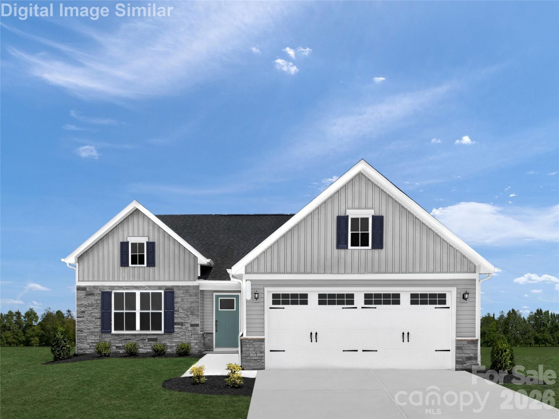 207 Linwood Estates Drive, Lexington, NC 27292 Main Photo