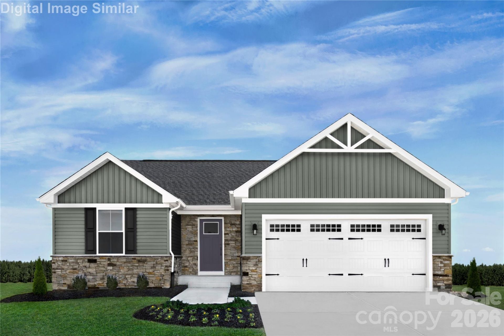 207 Linwood Estates Drive, Lexington, NC 27292 Main Photo