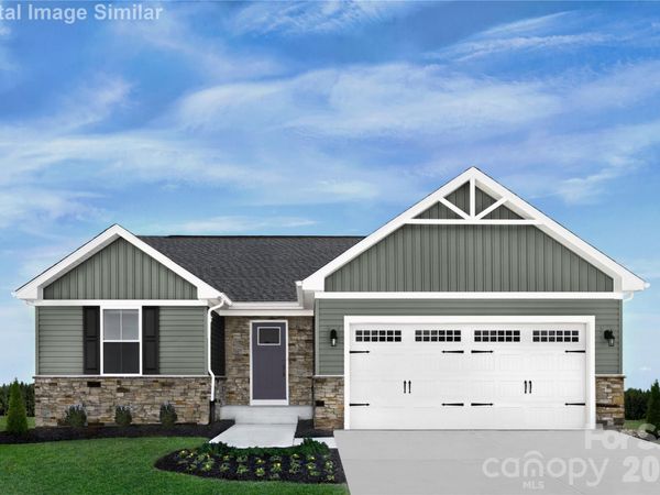 207 Linwood Estates Drive, Lexington, NC 27292