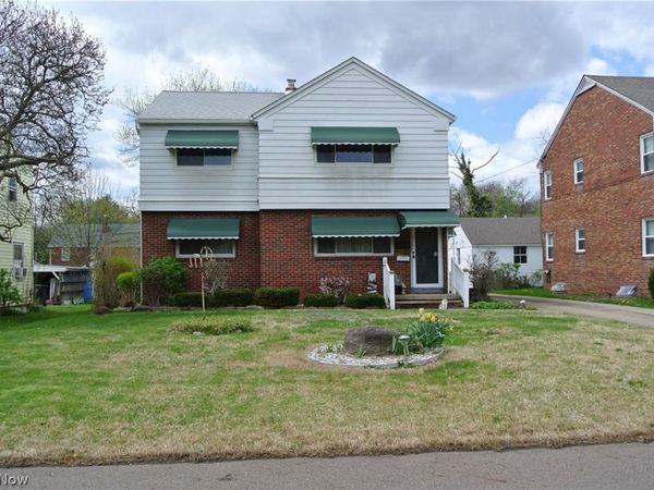 86 & 88 Greencrest Terrace , Akron, OH 44313