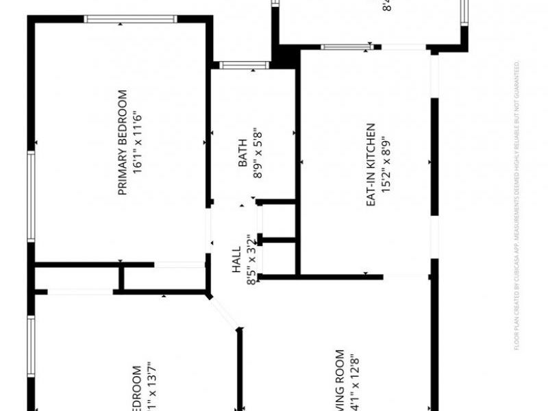 86 & 88 Greencrest Terrace, Akron, OH 44313 Photo 3