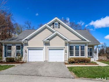 6 Carlson Ridge, Unit 6, New Milford, CT 06776