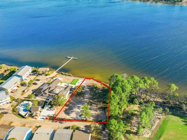 134 Cain Road , Panama City Beach, FL 32413