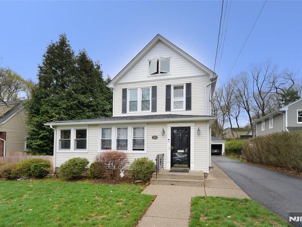 188 Highwood Avenue, GLEN ROCK, NJ 07452