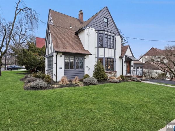 181 Mitchell Street, WEST ORANGE, NJ 07052