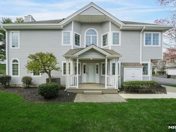 67 Davenport Road, Montville Township, NJ 07045