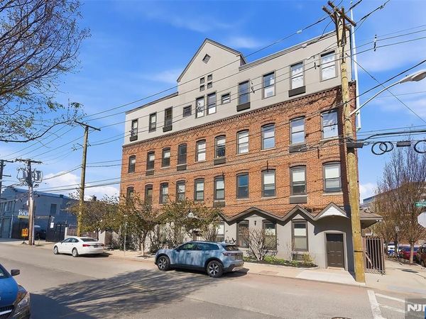 39-45 Bruen 4, Unit 4, NEWARK, NJ 07105