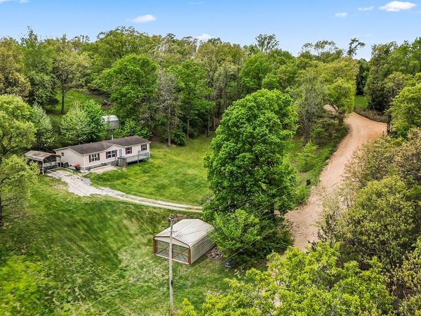 15499 Hickory Lane , Lowell, AR 72745