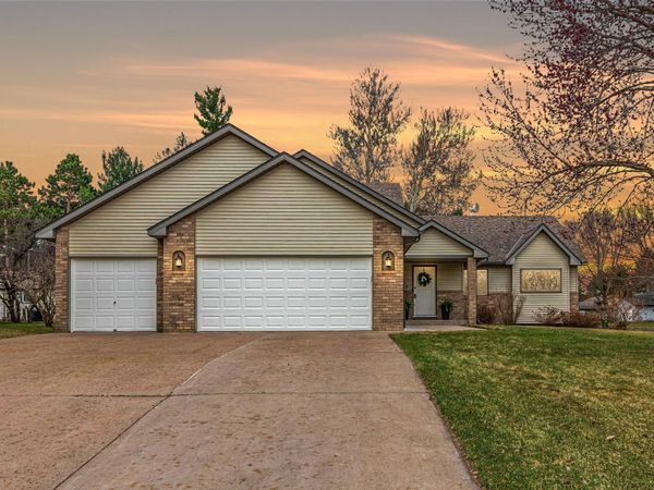 4804 106th Lane NE, Circle Pines, MN 55014