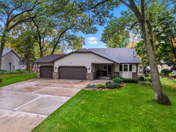 12892 Martin Street NW, Coon Rapids, MN 55448