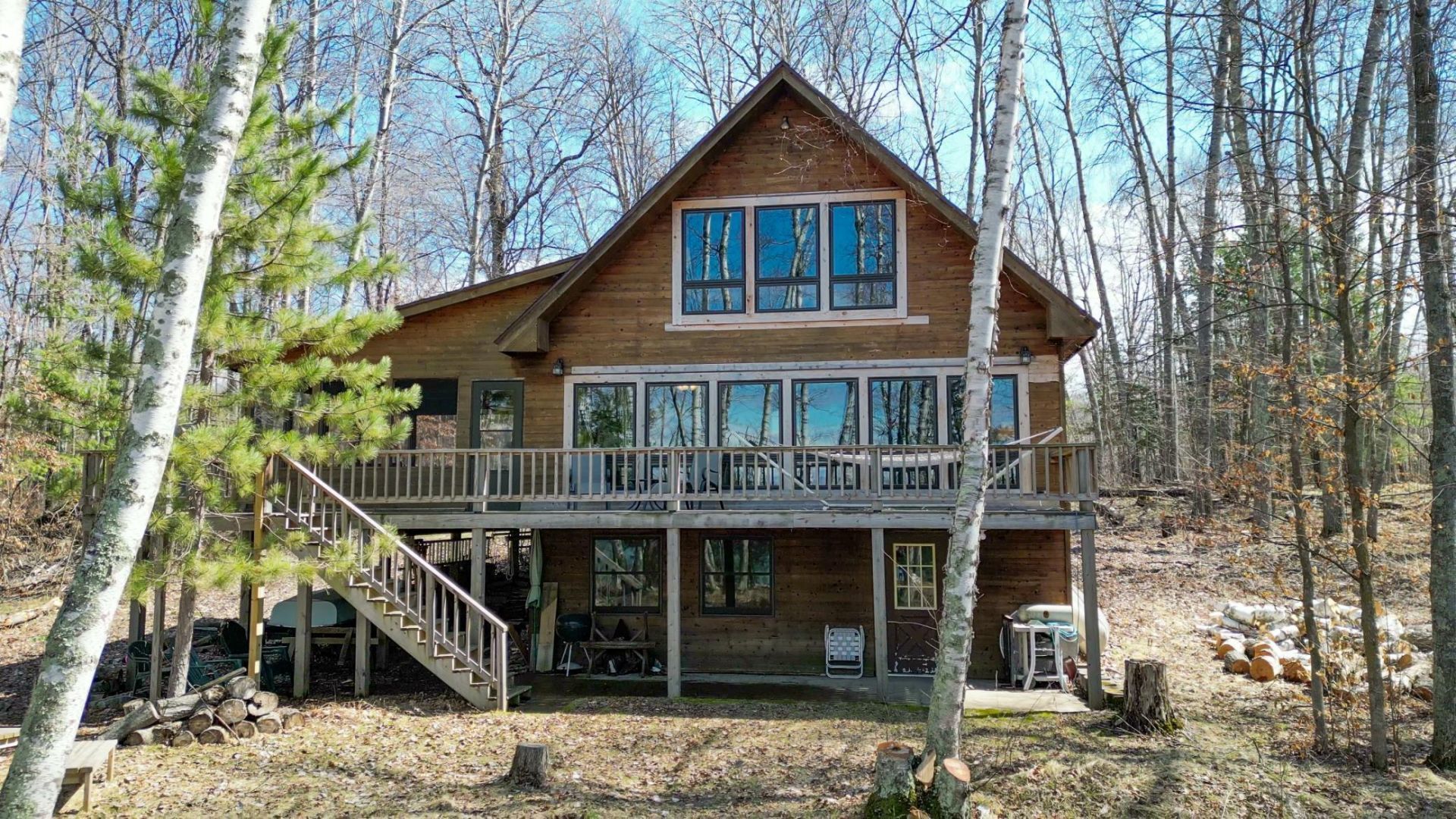 19520 Blue Lane E, Emily, MN 56447