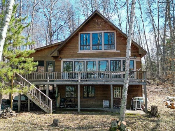 19520 Blue Lane E, Emily, MN 56447