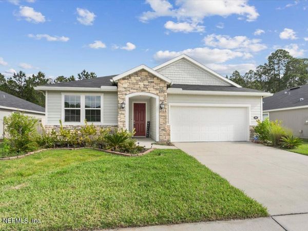 595 WILD ROSE Lane, Jacksonville, FL 32218