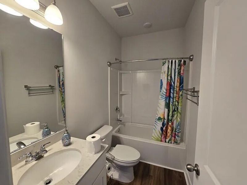 550 Mclernon Trace Photo 10