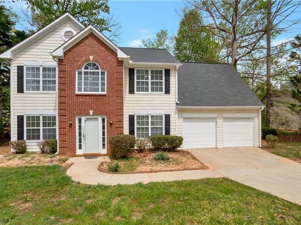 510 Claudel Court SW, Atlanta, GA 30331