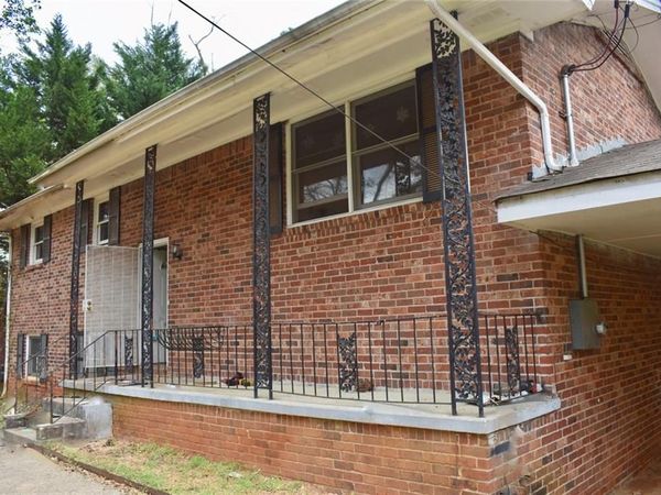 1774 Gretna Green, Decatur, GA 30035