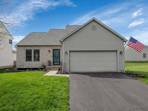 2684 Two Ridge Avenue, Lancaster, OH 43130